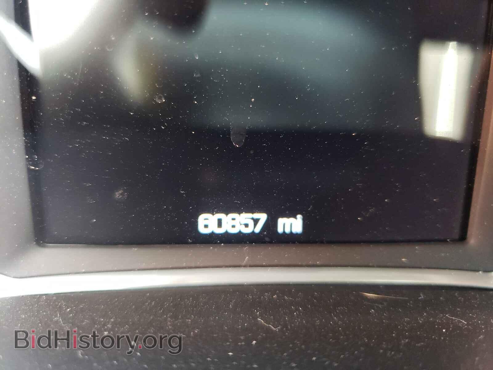2017 GMC ACADIA - VIN: 1GKKNULSXHZ264238 - Фото 8