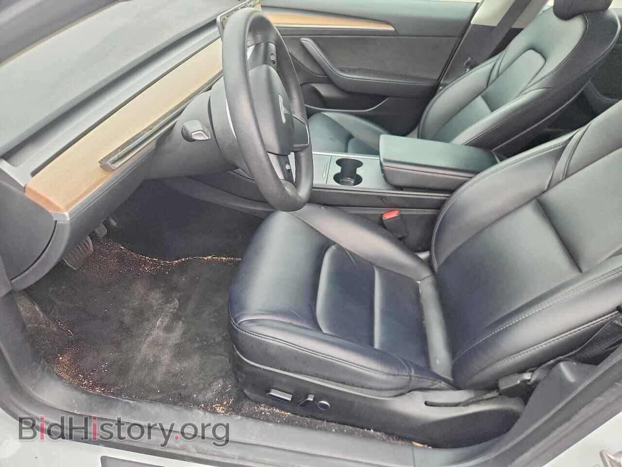 2023 TESLA MODEL 3 - VIN: 5YJ3E1EA2PF454137 - Photo 7
