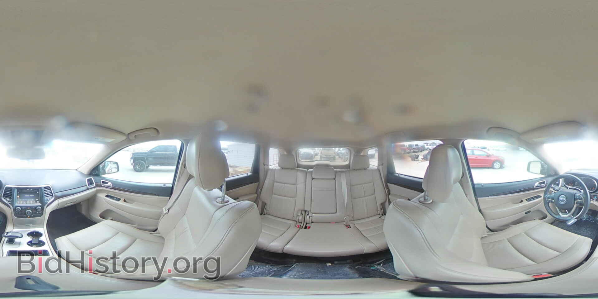 2014 JEEP CHEROKEE - VIN: 1C4RJEBG3EC185615 - Фото 14