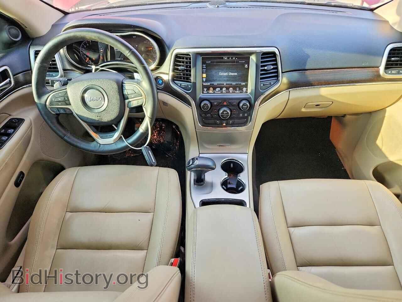 2014 JEEP CHEROKEE - VIN: 1C4RJEBG3EC185615 - Фото 8