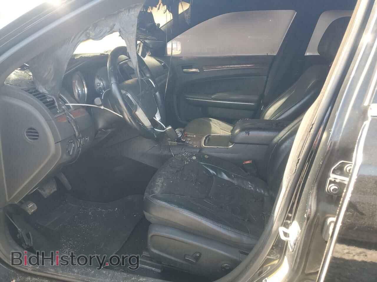 2014 CHRYSLER 300 - VIN: 2C3CCAAG6EH175981 - Фото 7