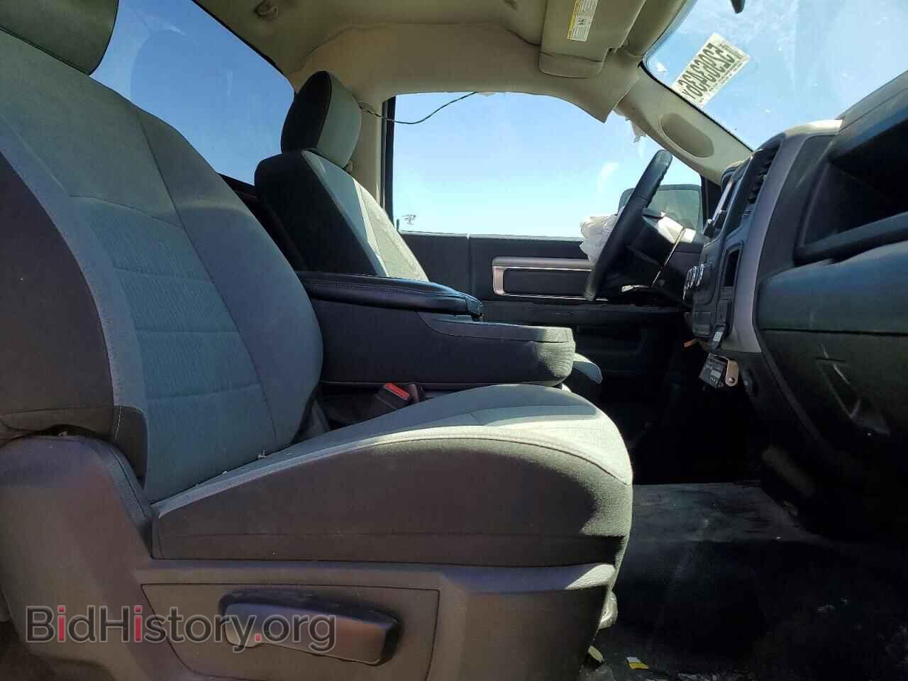 2021 RAM 1500 - VIN: 3C6JR7AG3MG602253 - Фото 10
