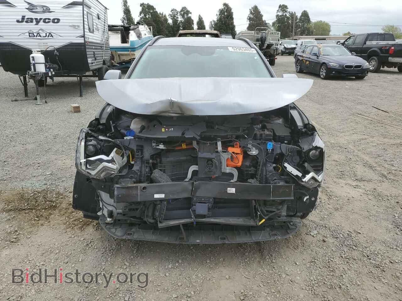 2023 KIA NIRO WIND - VIN: KNDCR3L12P5029098 - Photo 5