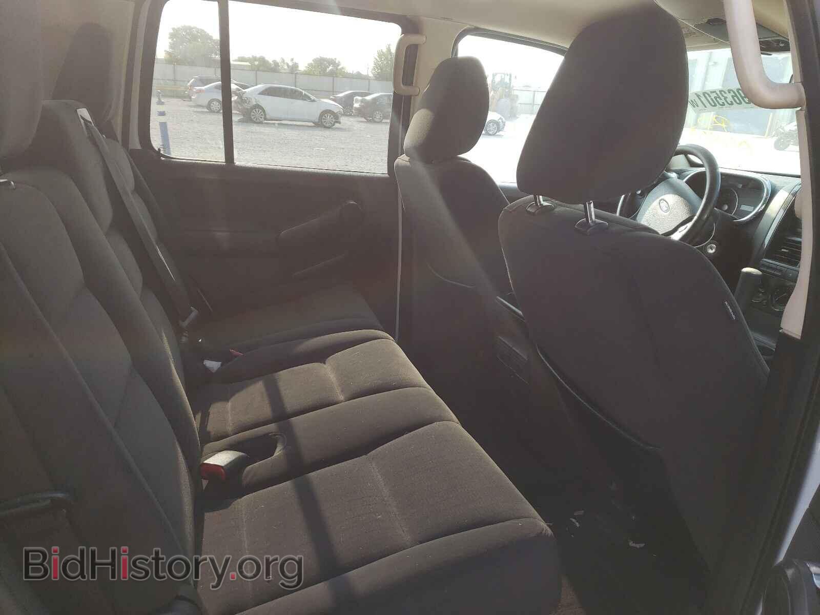 2010 FORD EXPLORER - VIN: 1FMEU6DE5AUA50899 - Photo 6