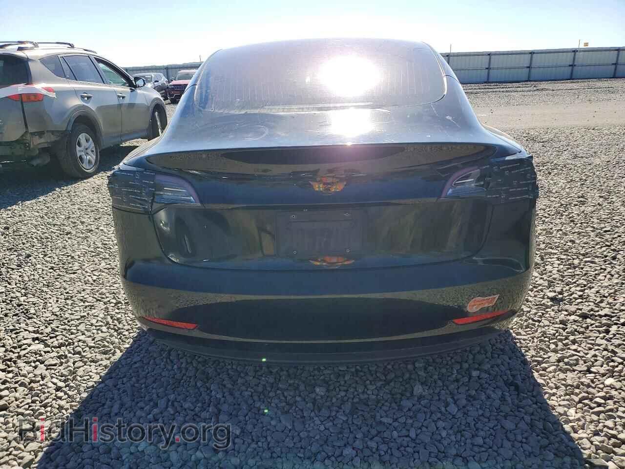 2019 TESLA MODEL 3 - VIN: 5YJ3E1EA3KF306118 - Photo 6