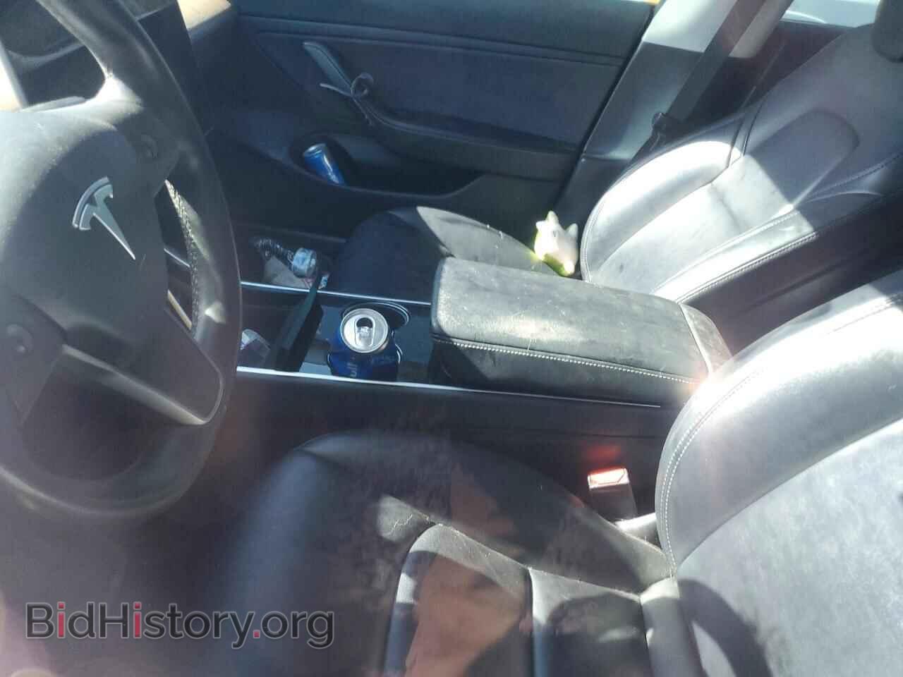 2019 TESLA MODEL 3 - VIN: 5YJ3E1EA3KF306118 - Photo 7