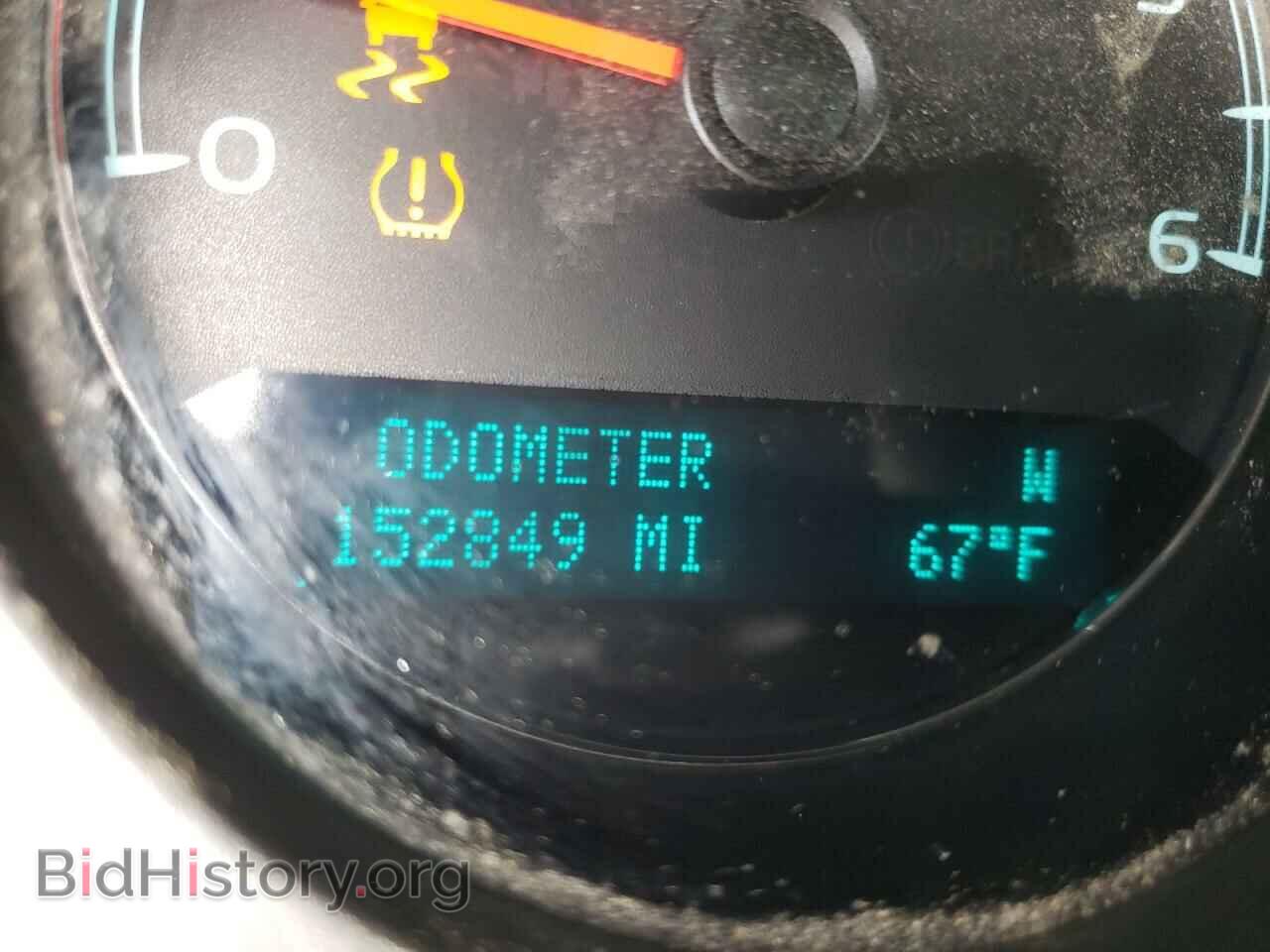 2012 CHEVROLET SILVERADO - VIN: 1GCPKTE77CF208197 - Фото 8