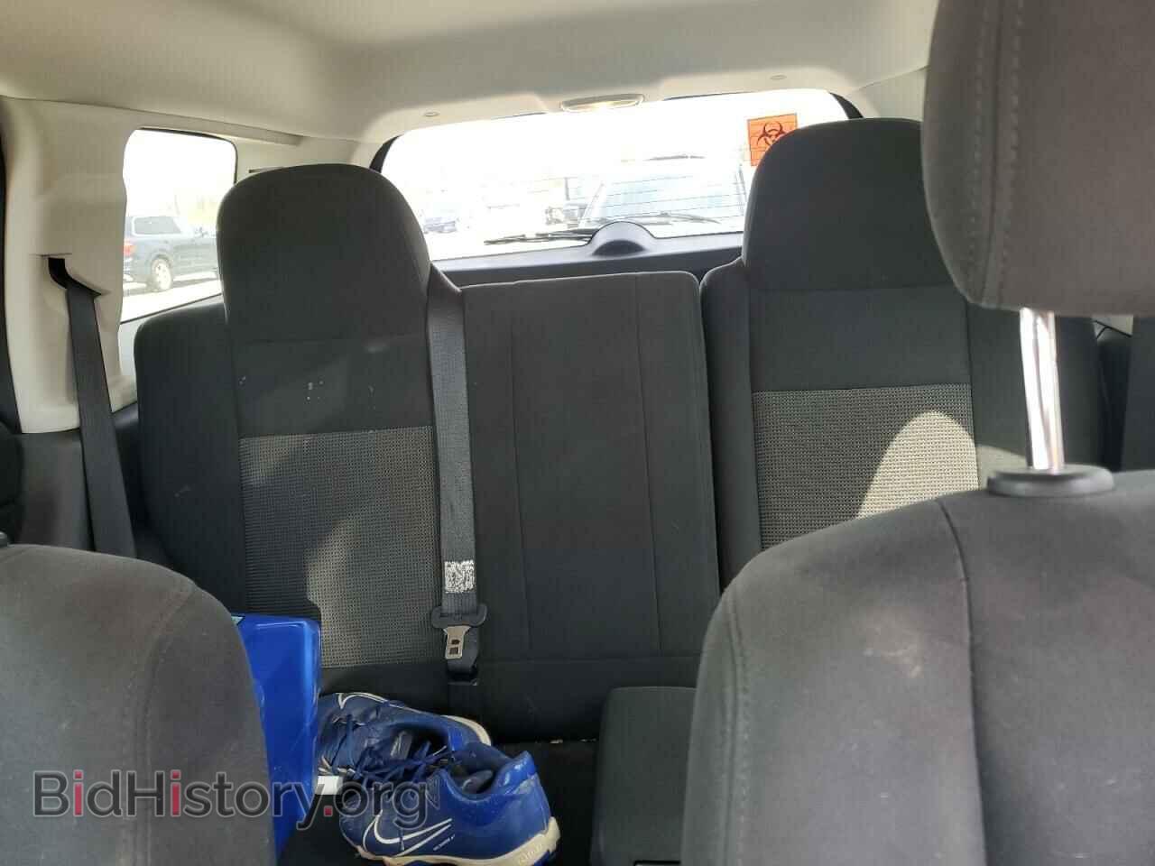 2014 JEEP PATRIOT - VIN: 1C4NJPFA3ED586088 - Фото 10