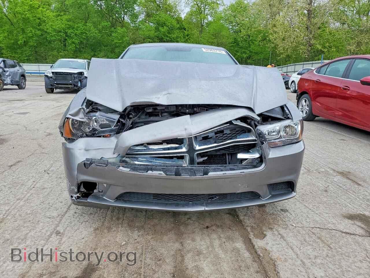 2011 DODGE CHARGER - VIN: 2B3CL3CG9BH512208 - Фото 5