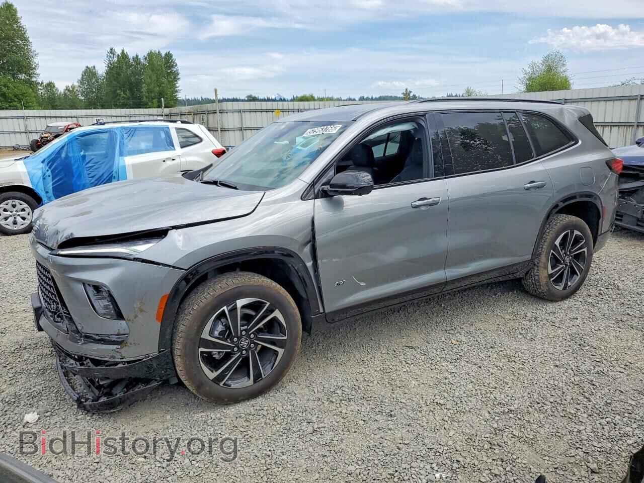 Photo 5GAEVBKSXTJ235006 - BUICK ENCLAVE 2026