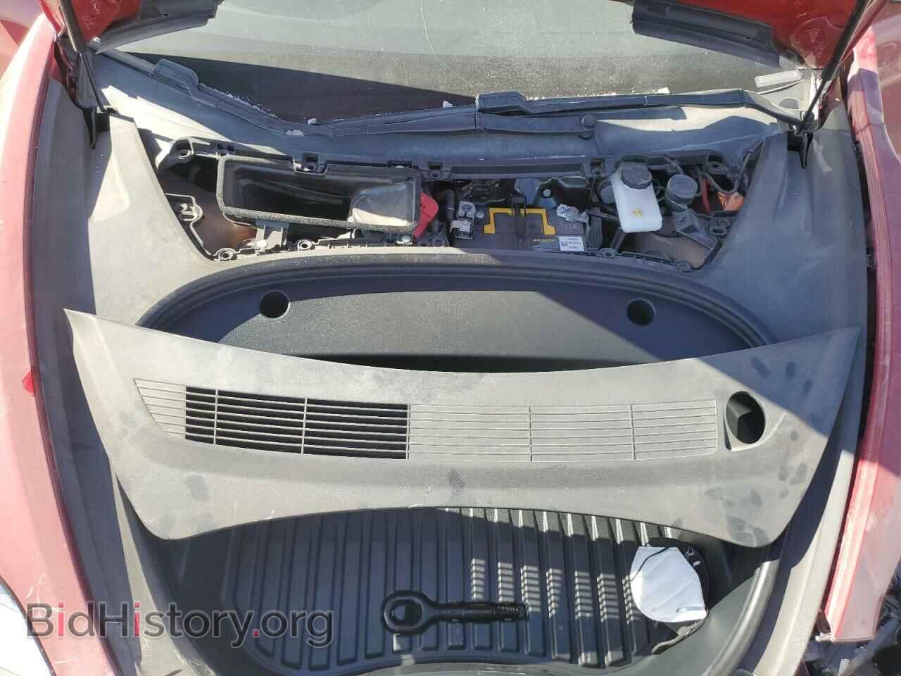 2021 TESLA MODEL 3 - VIN: 5YJ3E1EA9MF070657 - Photo 11