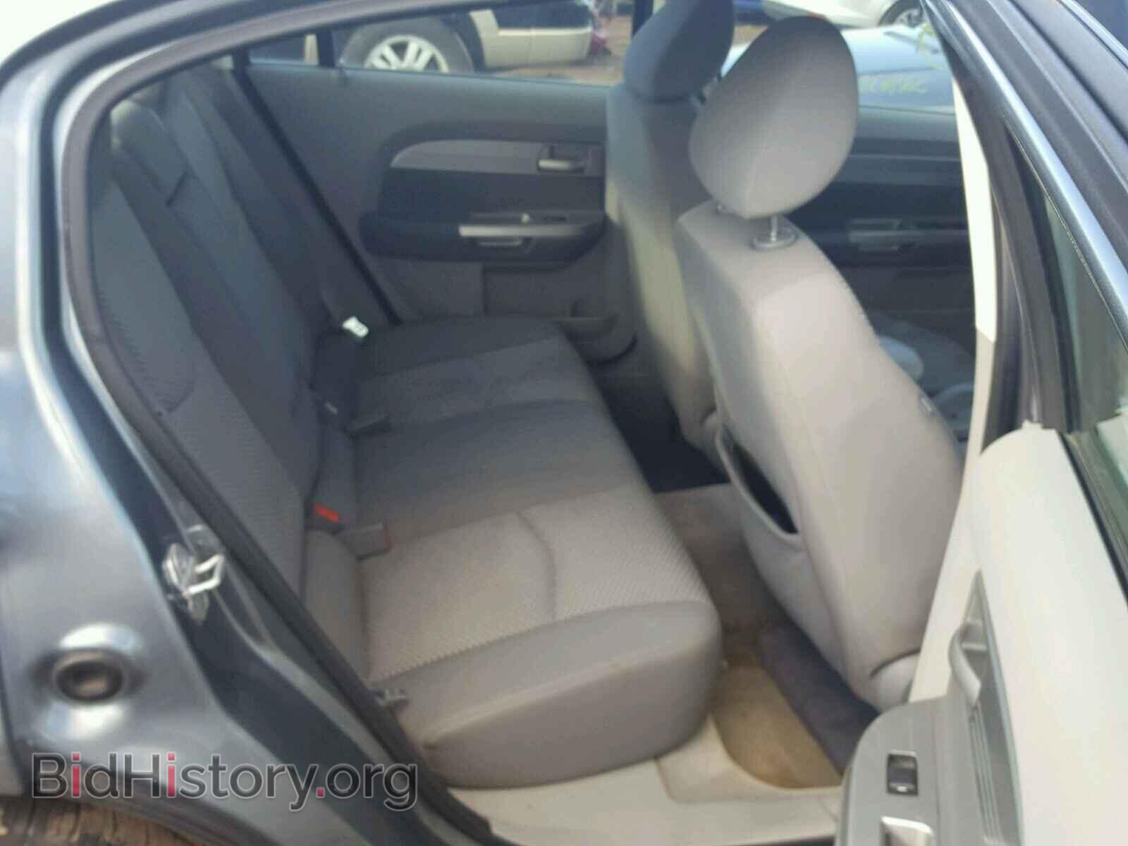 2007 CHRYSLER SEBRING - VIN: 1C3LC46K97N521157 - Фото 6