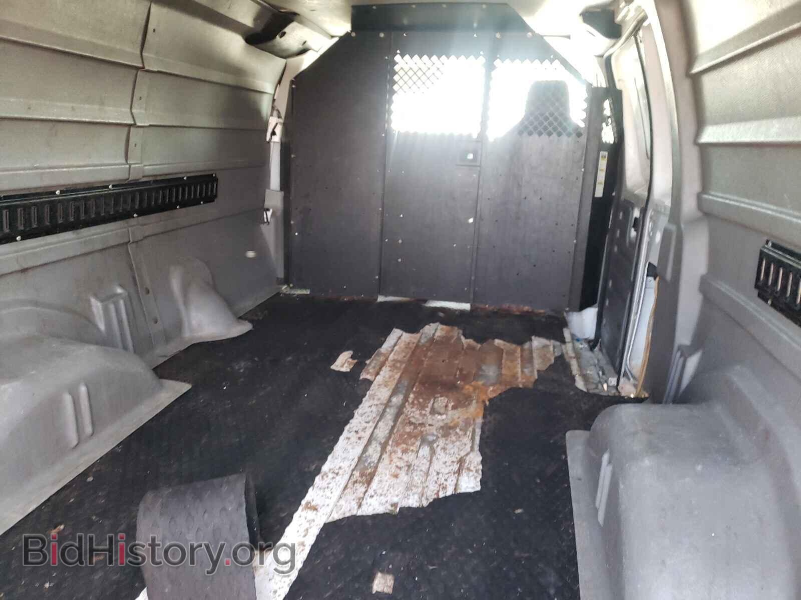 2011 FORD ECONOLINE - VIN: 1FTNS2EW9BDA13995 - Фото 6