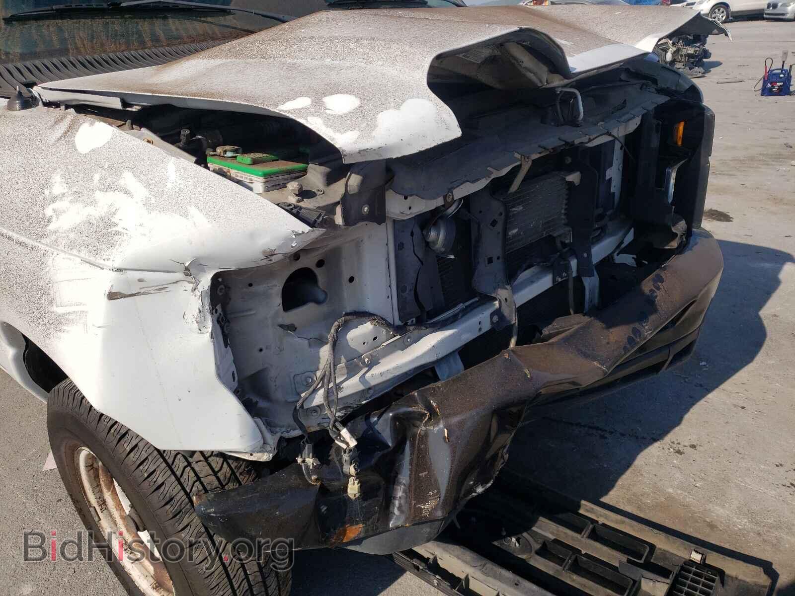 2011 FORD ECONOLINE - VIN: 1FTNS2EW9BDA13995 - Фото 9