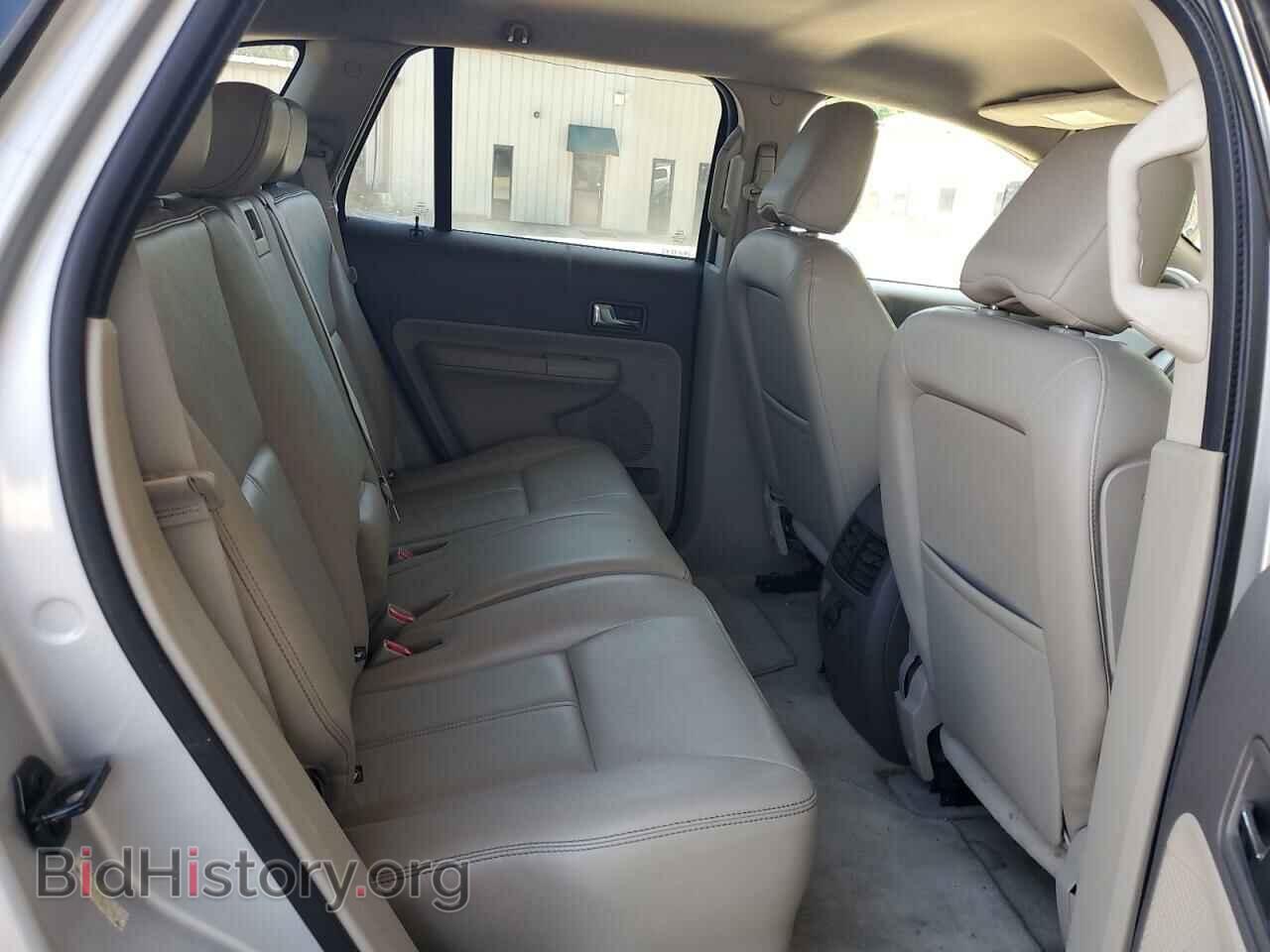 2010 FORD EDGE - VIN: 2FMDK3JC7ABA79992 - Фото 10