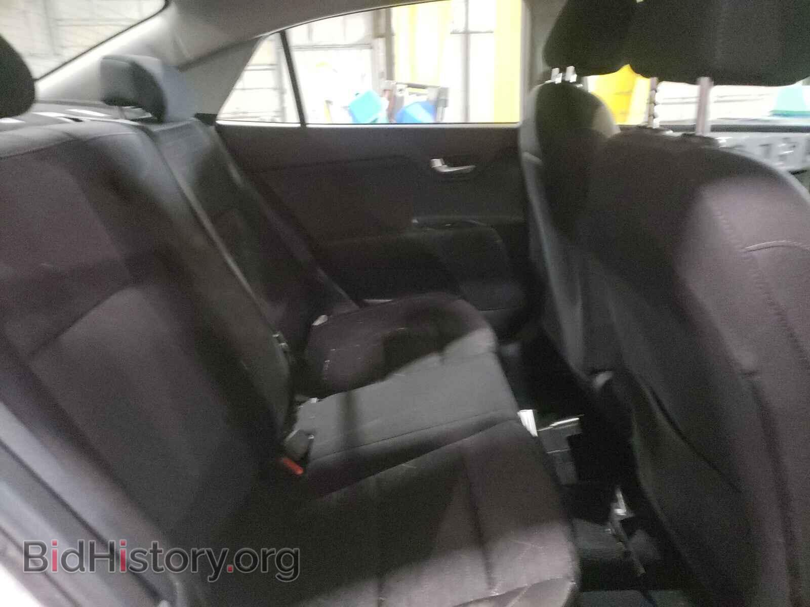 2020 KIA RIO - VIN: 3KPA24AD0LE283387 - Фото 6