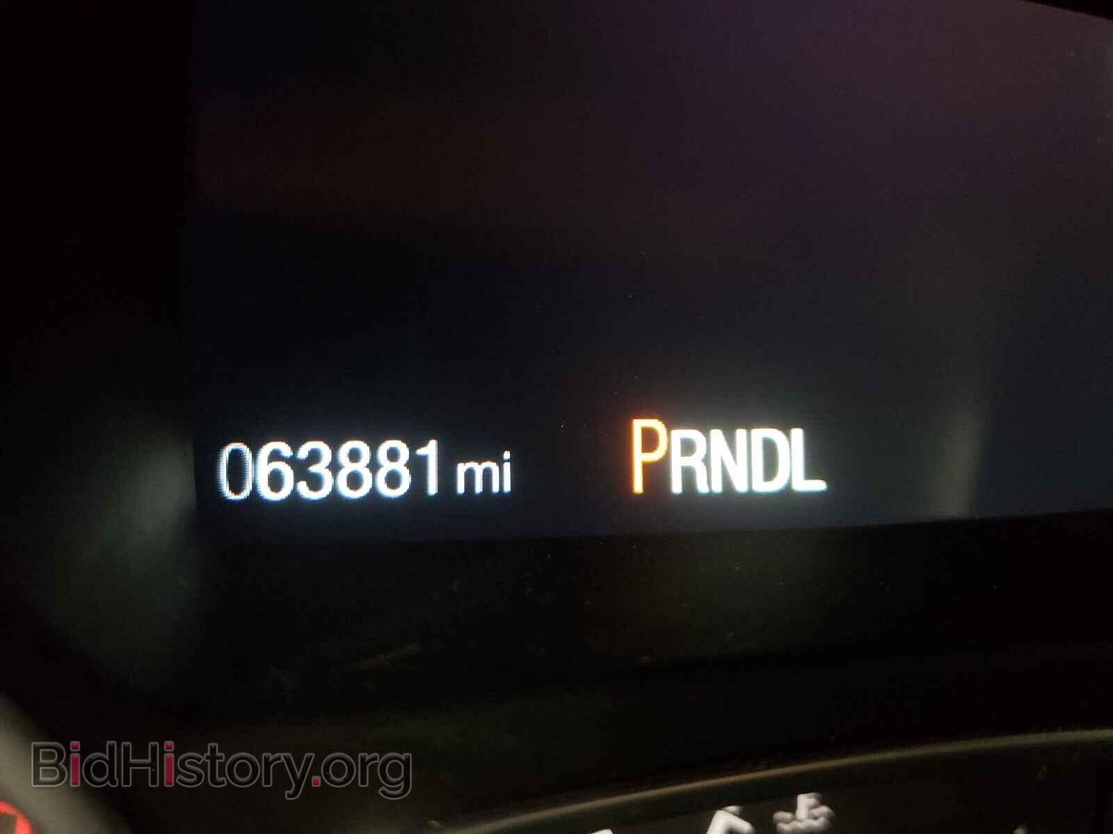2017 FORD FOCUS - VIN: 1FADP3F2XHL272451 - Photo 8