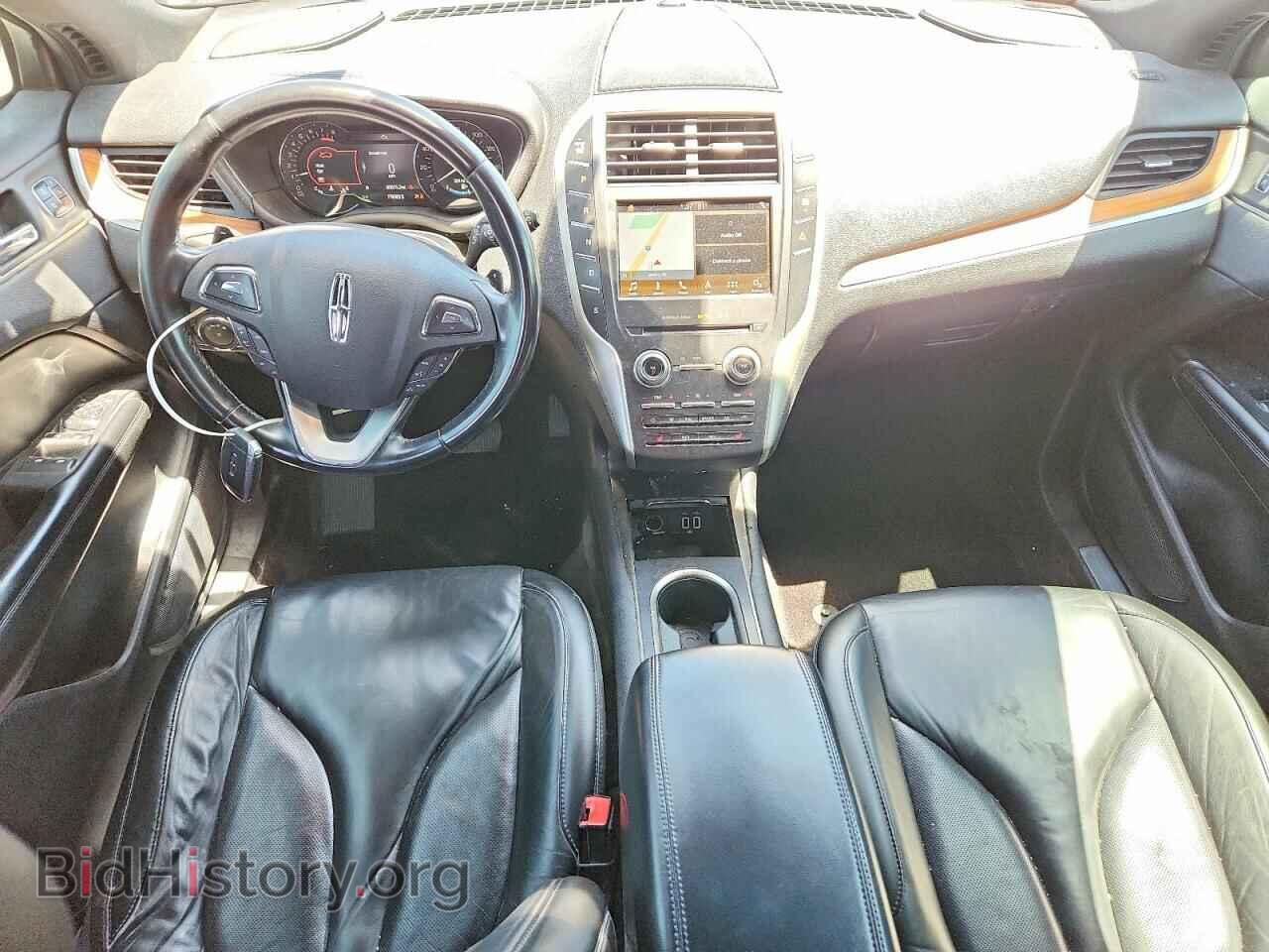 2018 LINCOLN MKC - VIN: 5LMCJ2C90JUL07512 - Photo 8