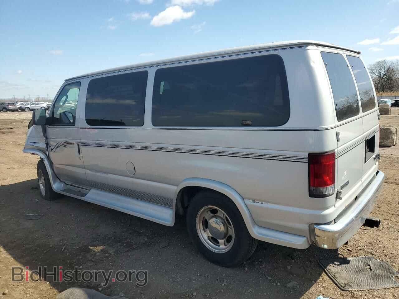 2008 FORD ALL Models - VIN: 1FDNE14L18DA08724 - Photo 2