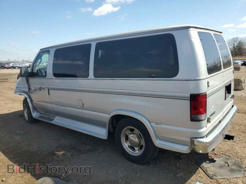 2008 Ford ALL MODELS (VIN 1FDNE14L18DA08724) — photo 2 of 13