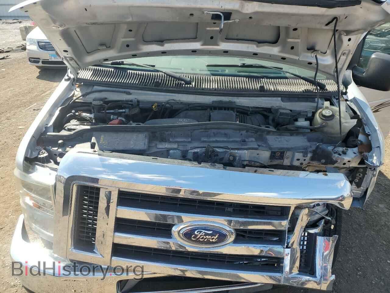 2008 FORD ALL Models - VIN: 1FDNE14L18DA08724 - Photo 12