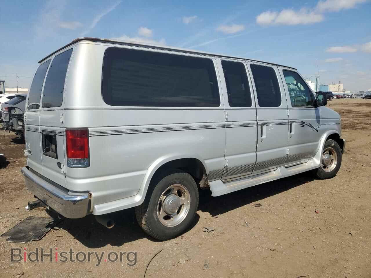2008 FORD ALL Models - VIN: 1FDNE14L18DA08724 - Photo 3