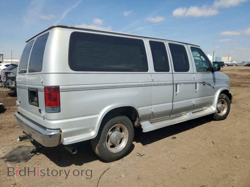 2008 Ford ALL MODELS (VIN 1FDNE14L18DA08724) — photo 3 of 13