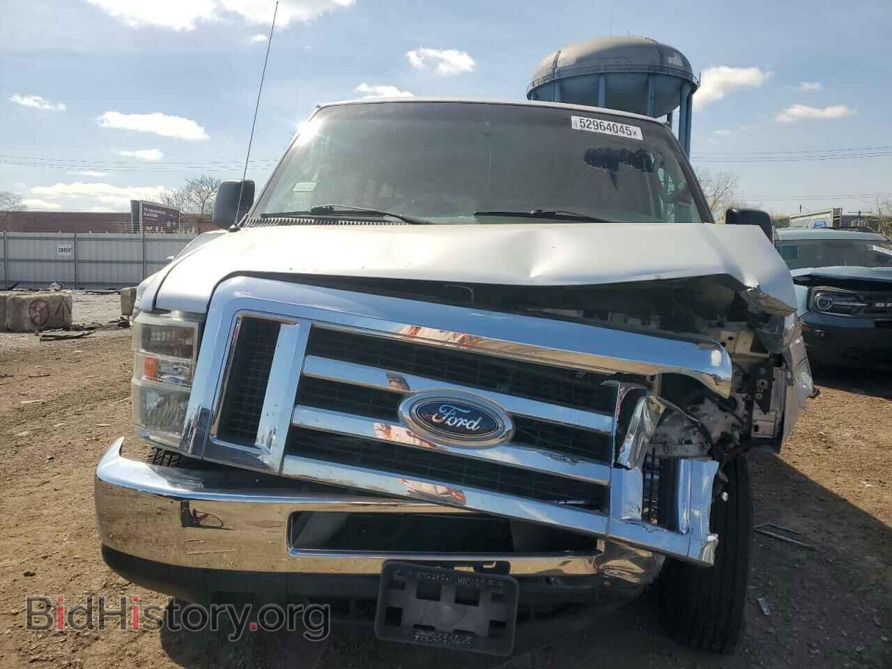 2008 FORD ALL Models - VIN: 1FDNE14L18DA08724 - Photo 5