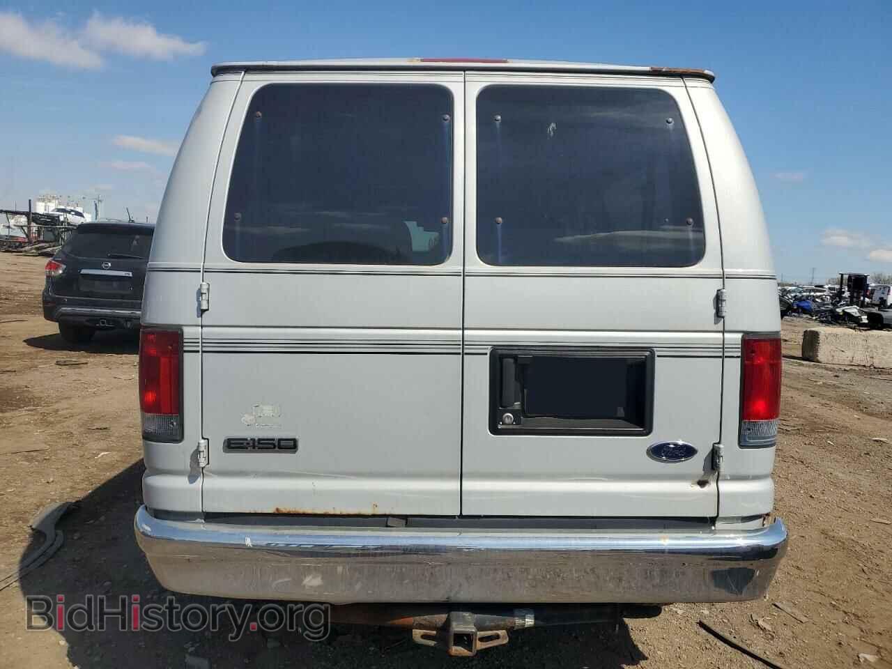 2008 FORD ALL Models - VIN: 1FDNE14L18DA08724 - Photo 6