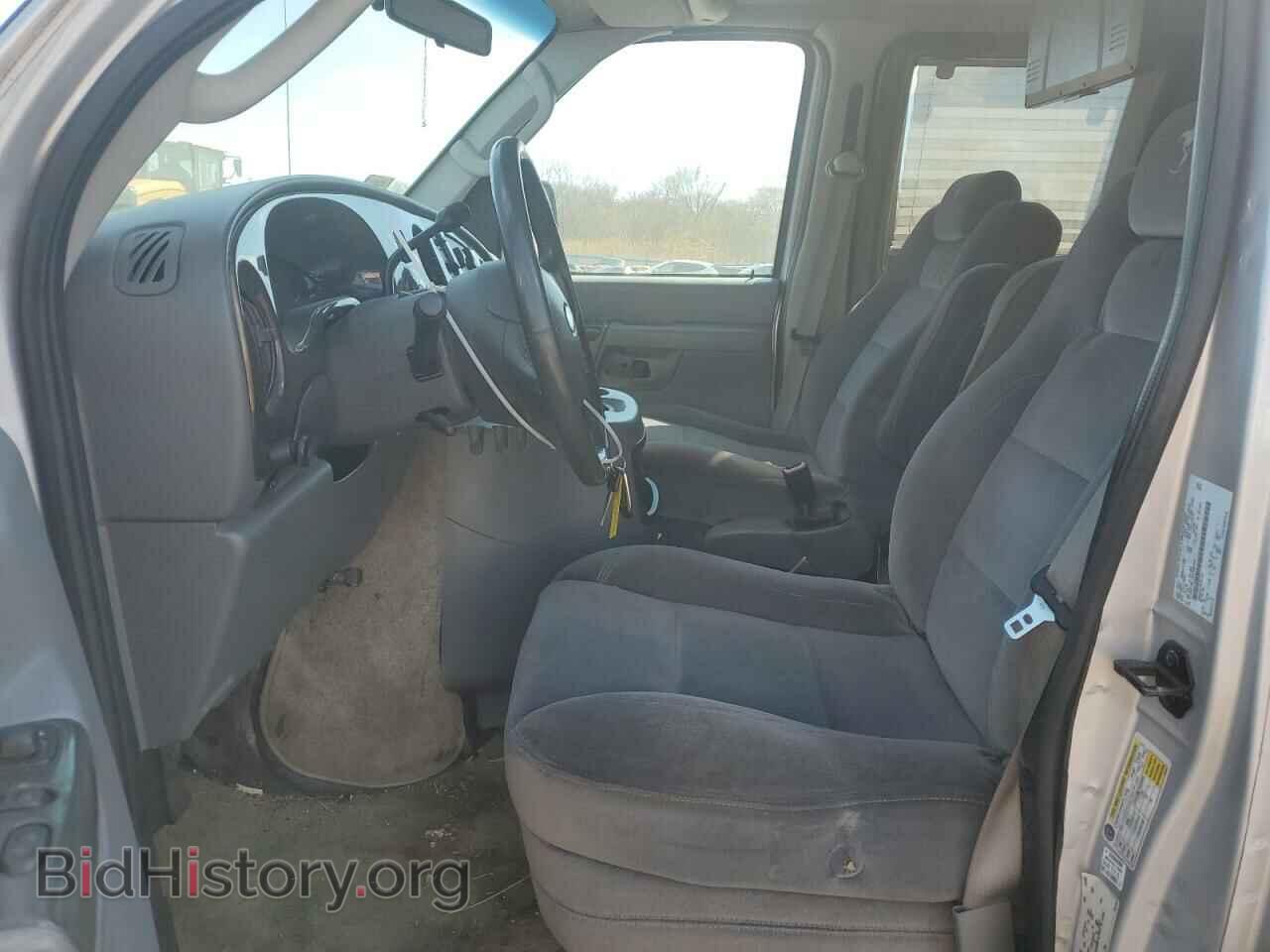 2008 FORD ALL Models - VIN: 1FDNE14L18DA08724 - Photo 7