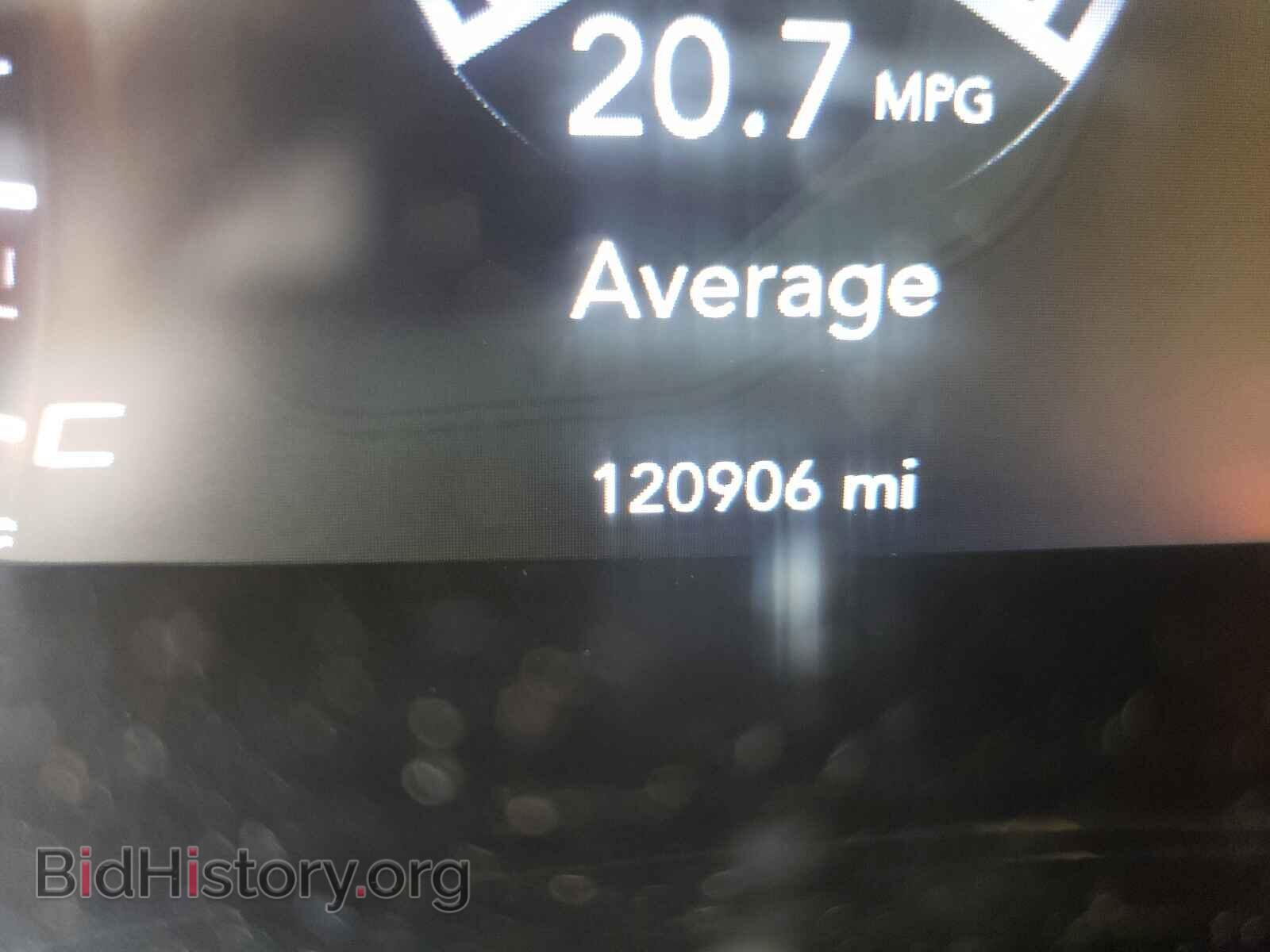 2017 DODGE CHARGER - VIN: 2C3CDXBG1HH666722 - Фото 8