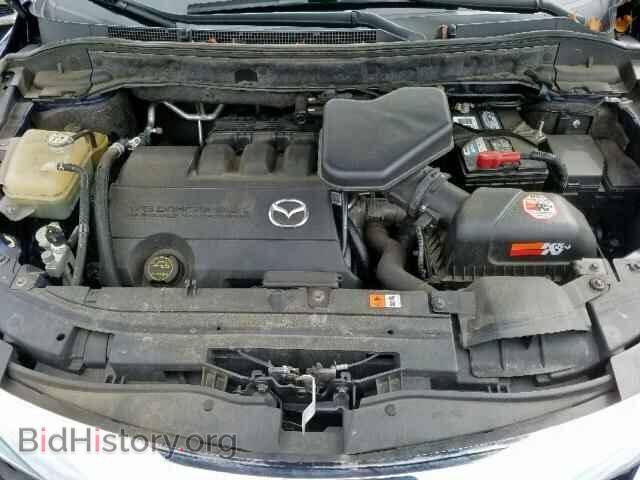 2012 MAZDA CX-9 - VIN: JM3TB3DV6C0347441 - Фото 7