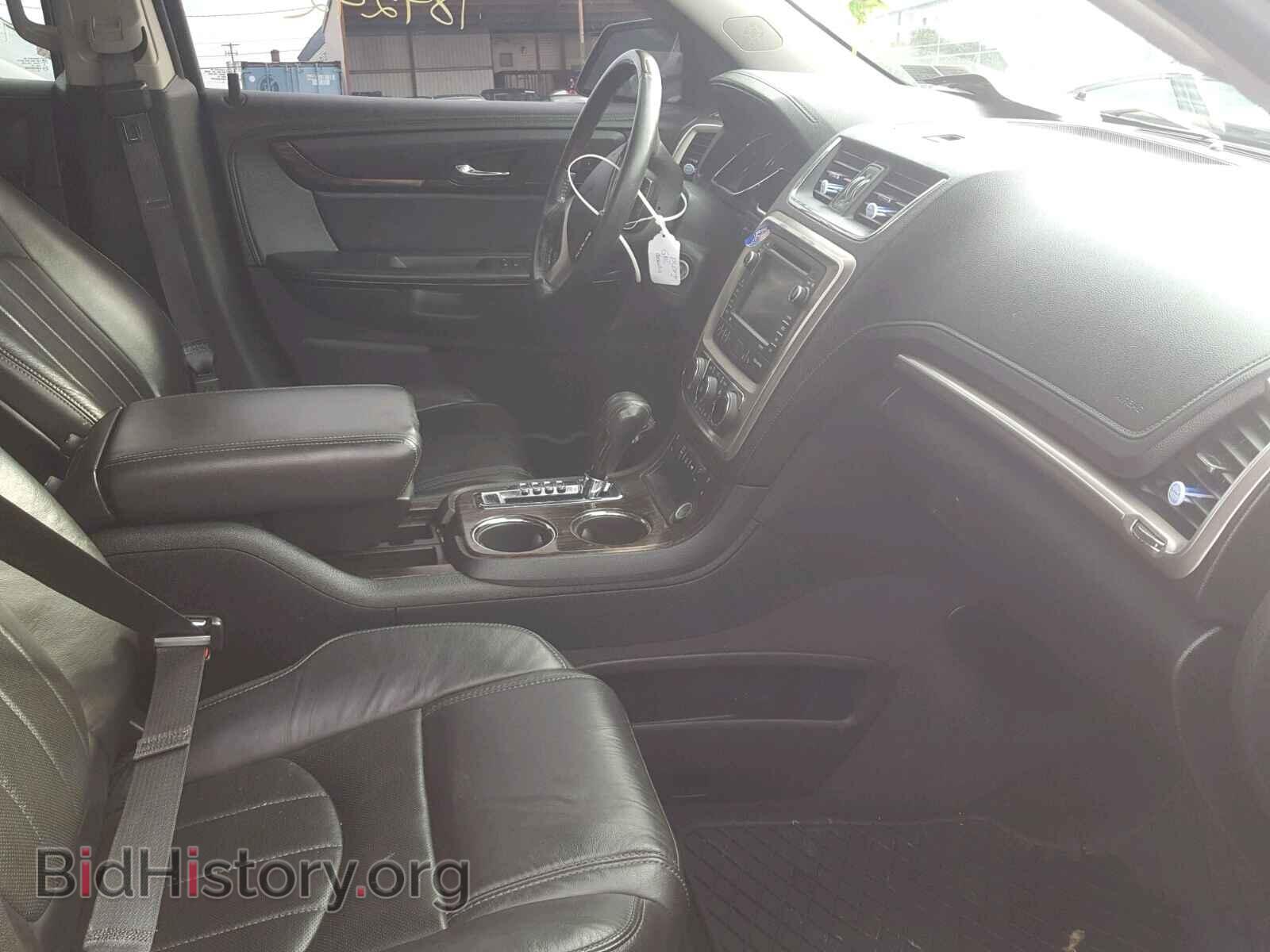 2014 GMC ACADIA DEN - VIN: 1GKKVTKD9EJ161416 - Фото 5