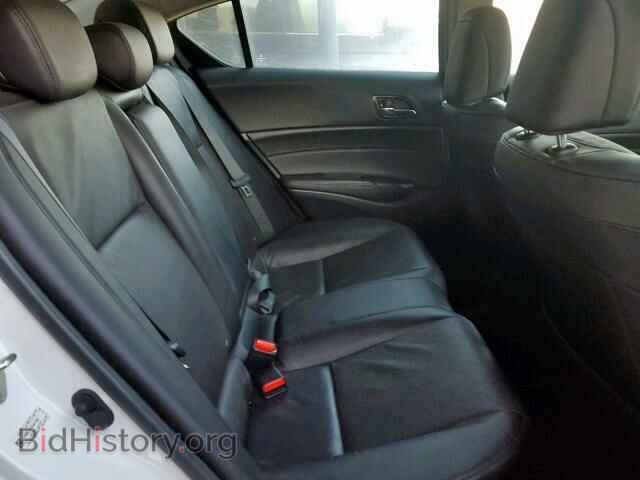 2013 ACURA ILX - VIN: 19VDE1F79DE017687 - Фото 6