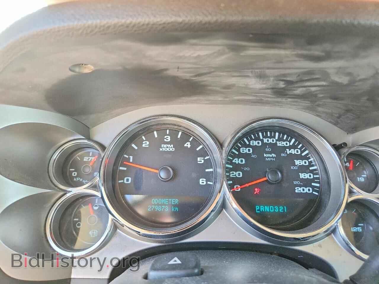 2008 CHEVROLET SILVERADO - VIN: 2GCEK133981320977 - Фото 9