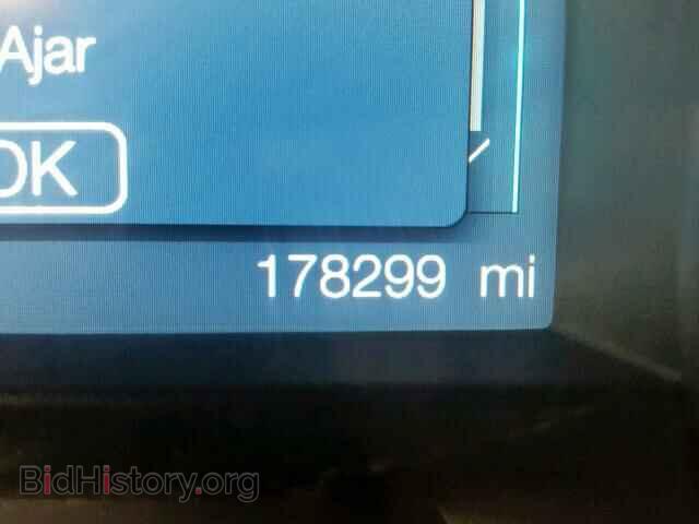 2012 FORD EXPLORER - VIN: 1FMHK8B81CGA28542 - Фото 8