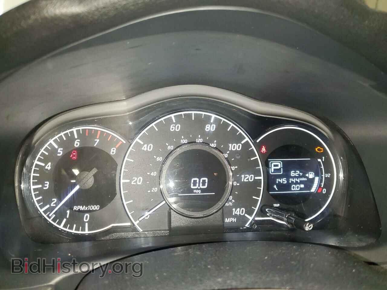 2016 NISSAN VERSA - VIN: 3N1CE2CP0GL362736 - Фото 9