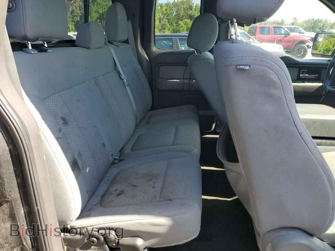 2013 FORD F-150 - VIN: 1FTFX1CF6DFD91217 - Фото 10