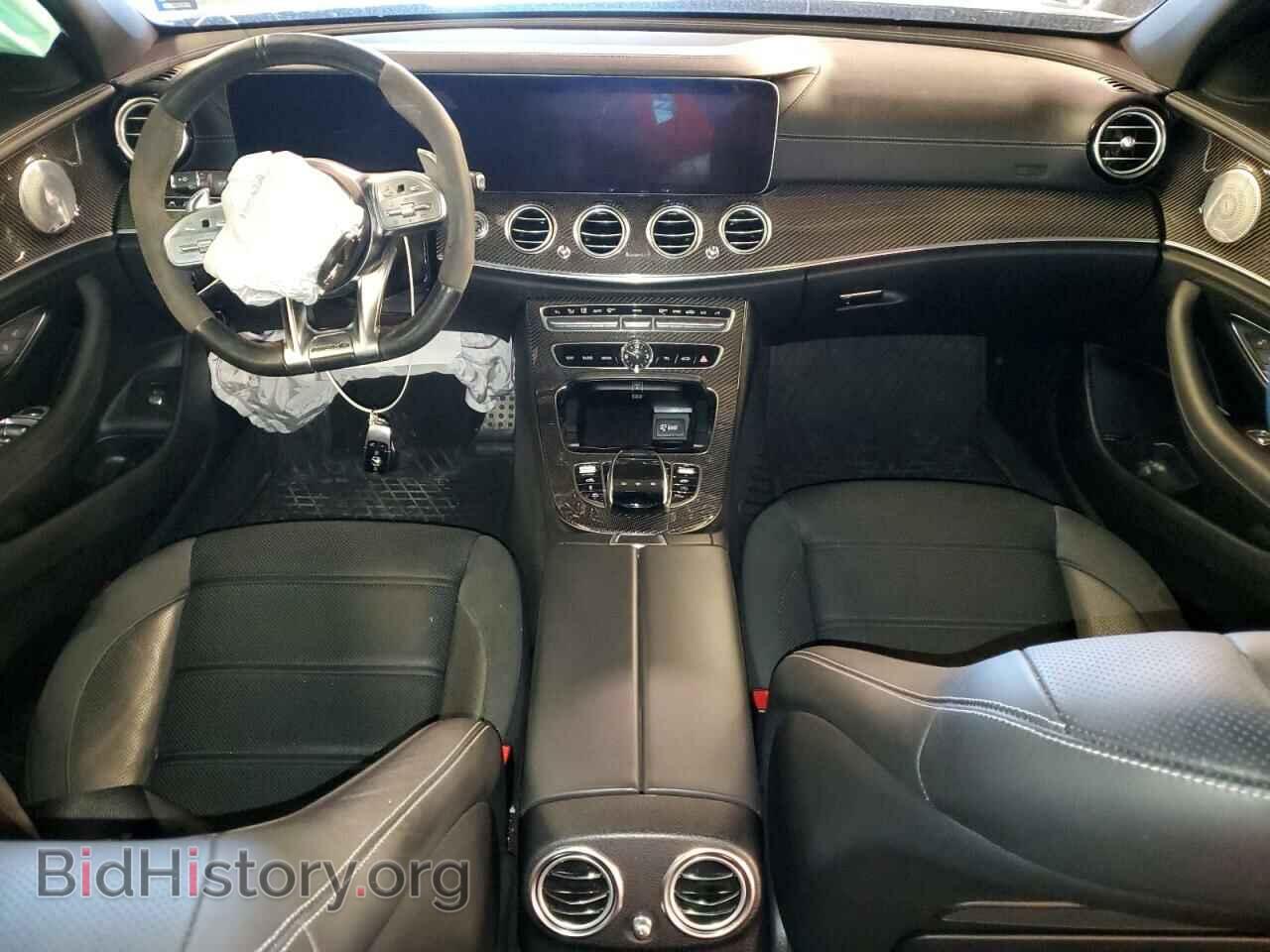 2020 MERCEDES-BENZ E-CLASS - VIN: WDDZF6BB1LA709564 - Фото 8