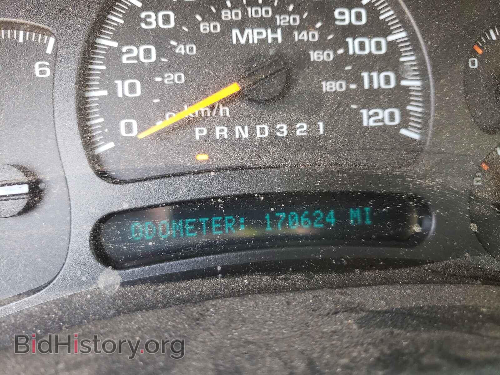2007 CHEVROLET SILVERADO - VIN: 2GCEC13V871153637 - Фото 8