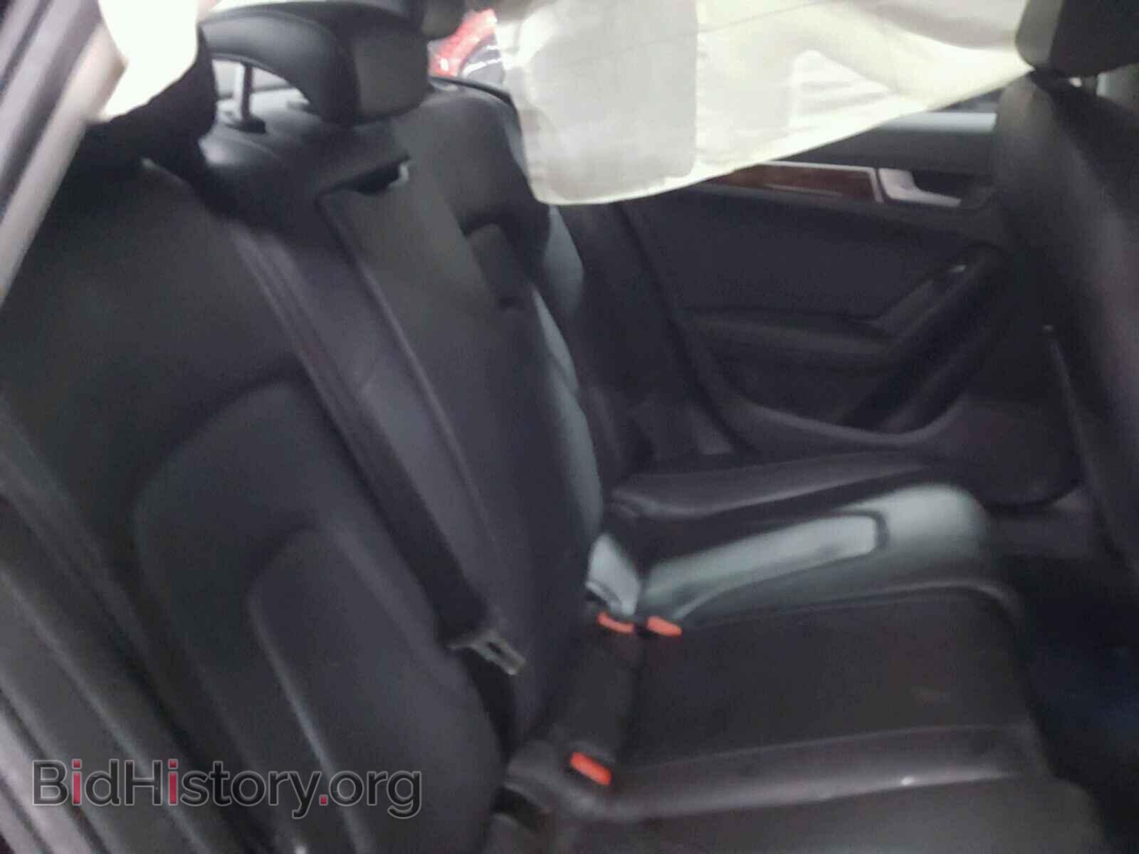2014 AUDI A4 - VIN: WAUFFAFL7EN016168 - Фото 6