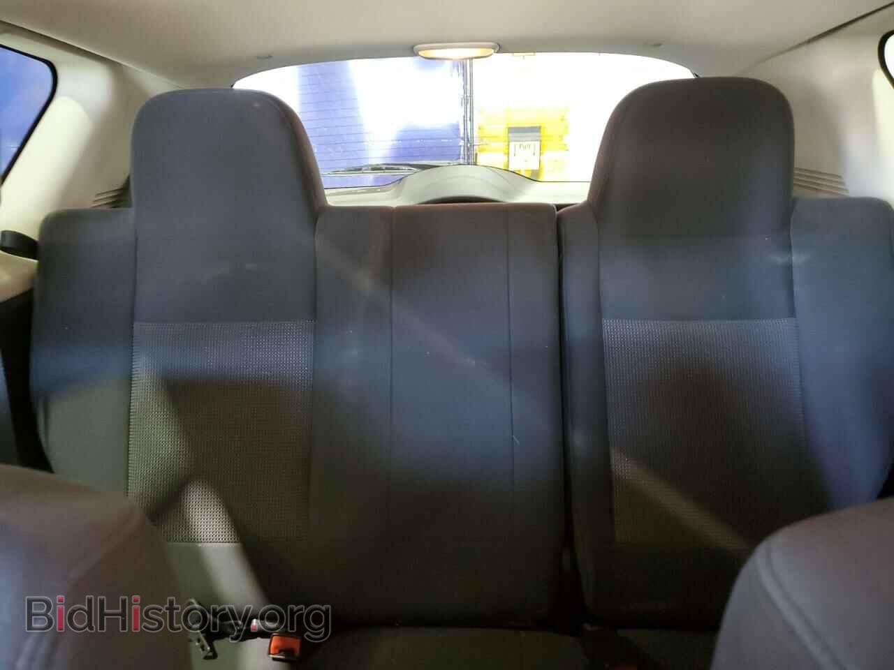 2012 JEEP COMPASS - VIN: 1C4NJCBB5CD627681 - Фото 10