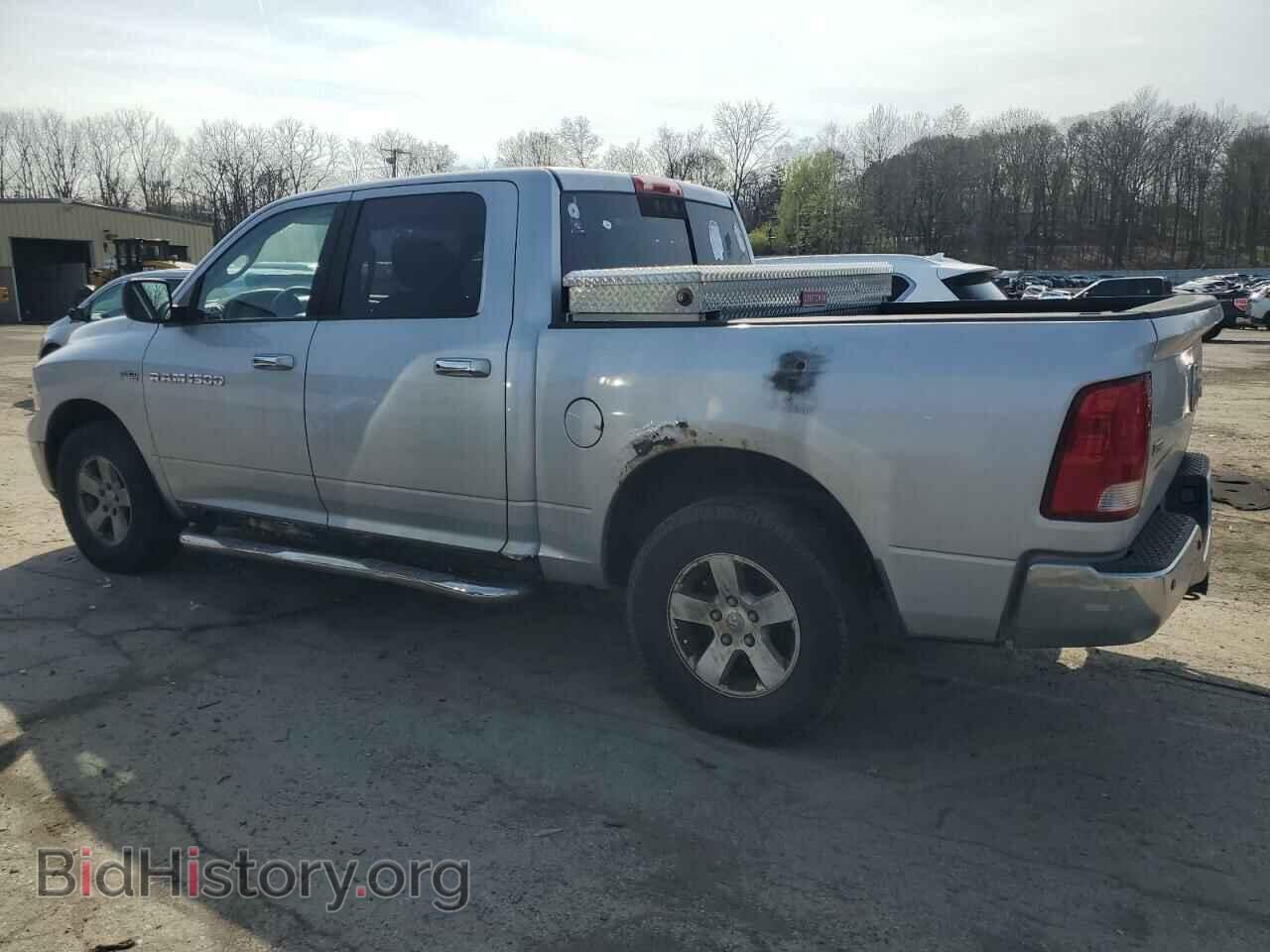 2011 DODGE All Models - VIN: 1D7RV1CT2BS697933 - Photo 2