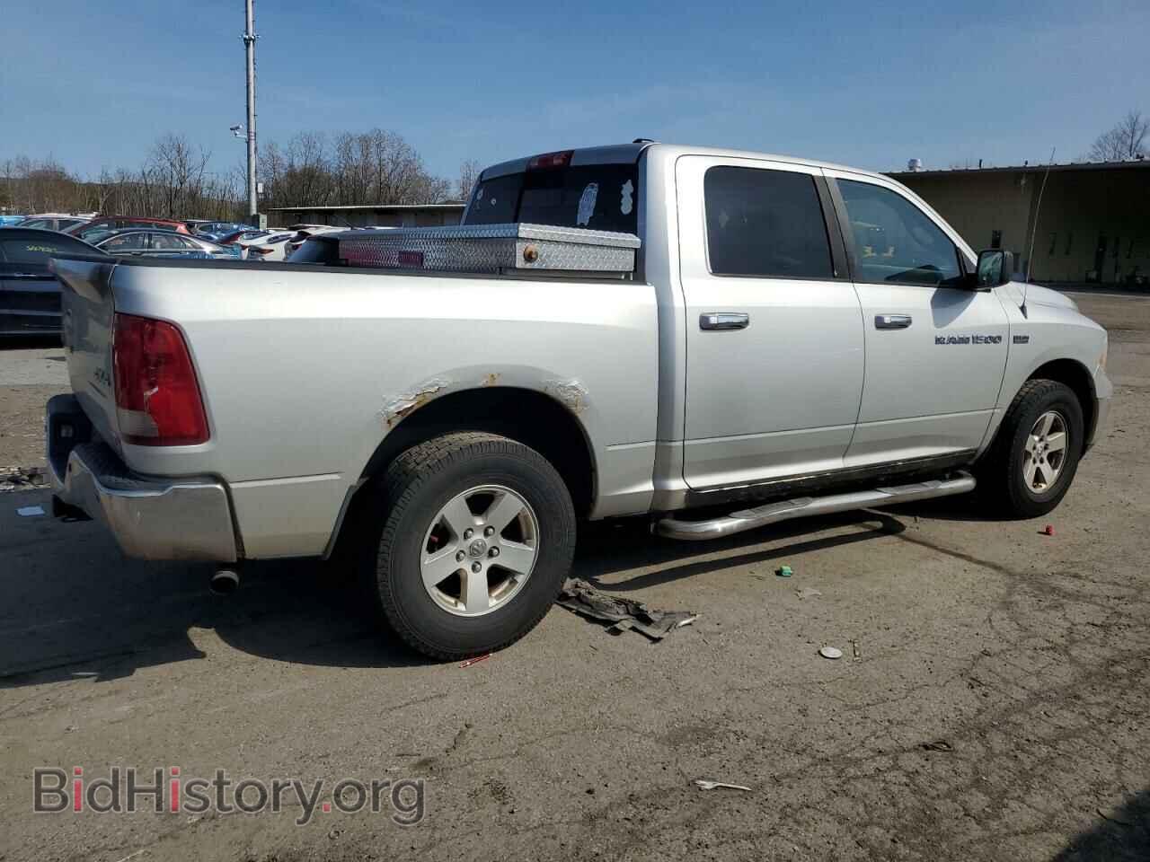2011 DODGE All Models - VIN: 1D7RV1CT2BS697933 - Photo 3