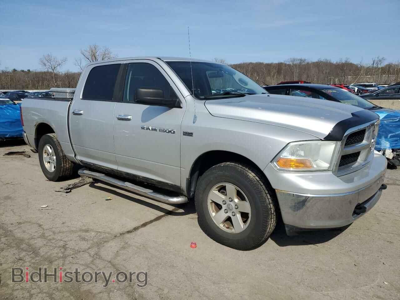2011 DODGE All Models - VIN: 1D7RV1CT2BS697933 - Photo 4