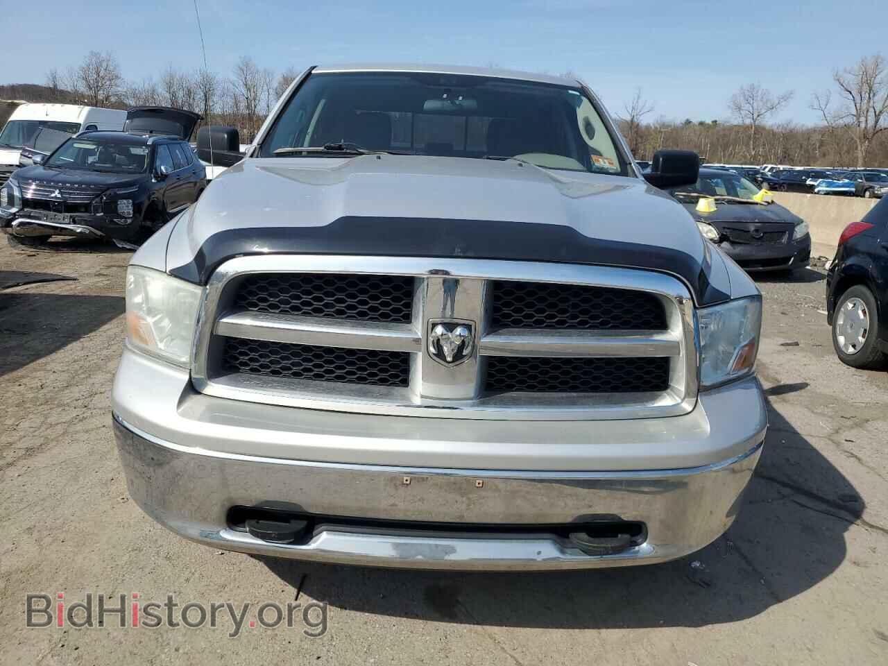 2011 DODGE All Models - VIN: 1D7RV1CT2BS697933 - Photo 5