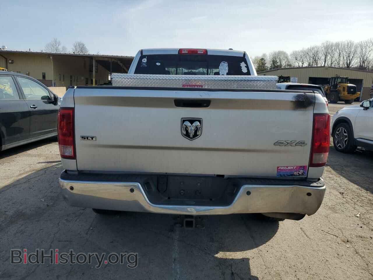 2011 DODGE All Models - VIN: 1D7RV1CT2BS697933 - Photo 6