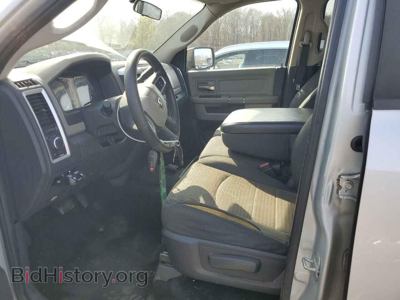 2011 DODGE All Models - VIN: 1D7RV1CT2BS697933 - Photo 7