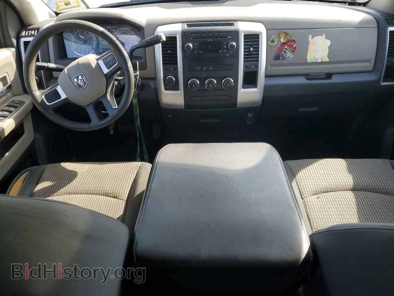 2011 DODGE All Models - VIN: 1D7RV1CT2BS697933 - Photo 8