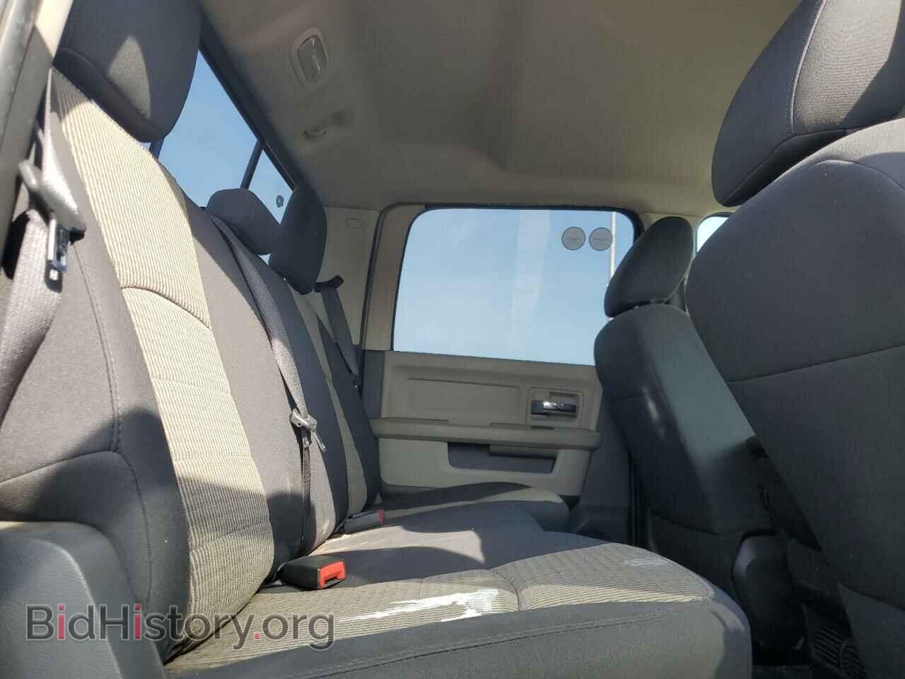 2011 DODGE All Models - VIN: 1D7RV1CT2BS697933 - Photo 10